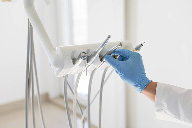 24/7 Emergency Dental Implants experts in Harrison County County, WV